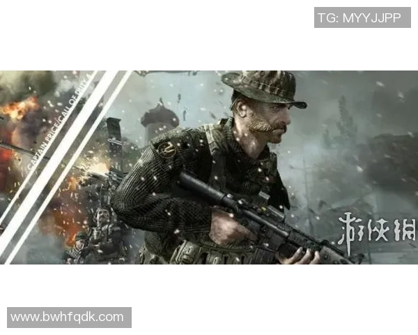 使命召唤系列中的足球明星角色解析与游戏体验分享