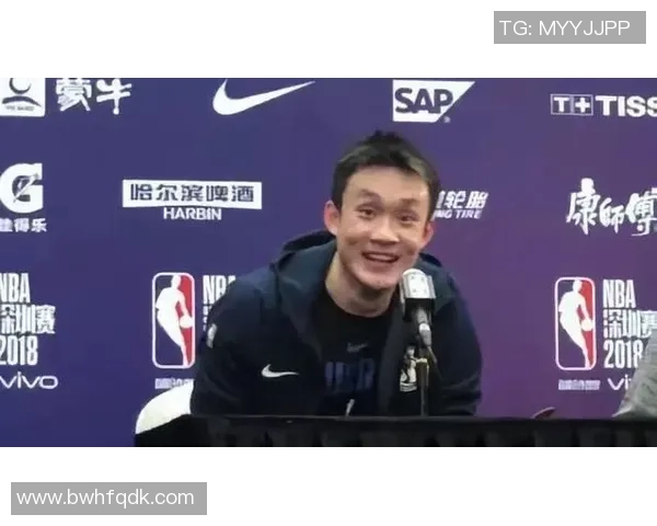 对话吴强：回顾篮球生涯的起伏与成长之路