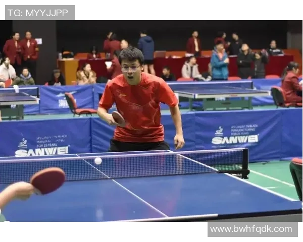 广州乒乓球队灵活性表现的数据分析与战术优化研究 广州乒乓球队灵活性表现的数据分析与战术优化研究