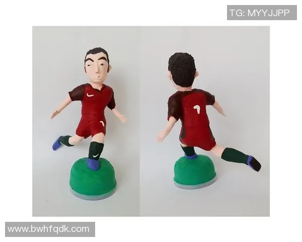 儿童超轻粘土足球明星创意手工玩具助力孩子们的梦想与快乐成长 儿童超轻粘土足球明星创意手工玩具助力孩子们的梦想与快乐成长