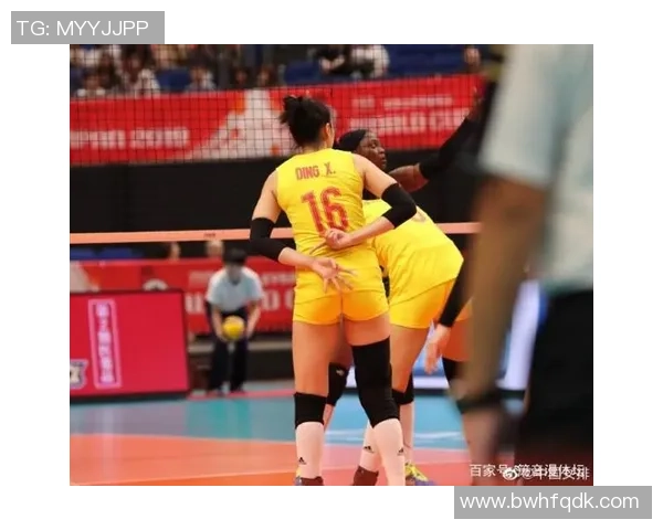广州排球队在世界杯中的节奏表现分析与点评