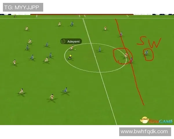 广州足球队边路渗透战术解析与应用探讨