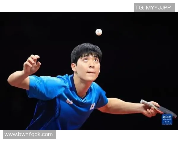 重庆网球队快攻革新探索新战术引领乒乓球新时代