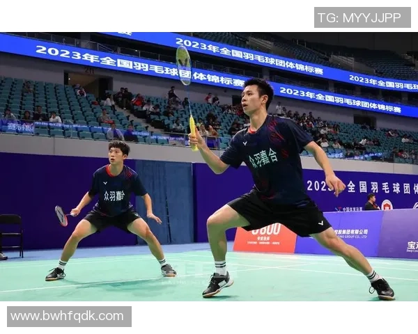 重庆羽毛球队技术实力强劲荣登全国羽毛球技术排行榜第七名