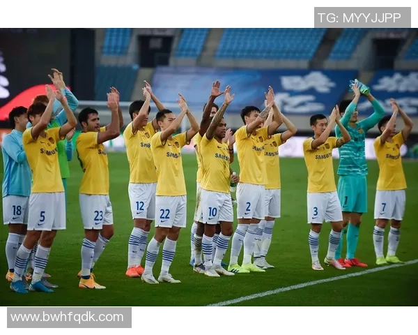 深圳足球队总决赛表现分析:经验与战术的完美结合