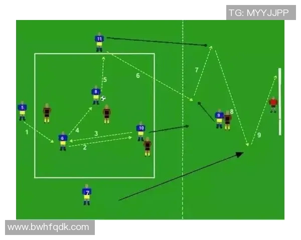 足球新手必看：全面提升个人能力的入门技巧与训练方法指南