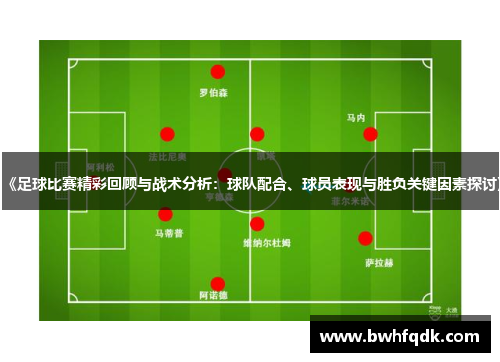 《足球比赛精彩回顾与战术分析：球队配合、球员表现与胜负关键因素探讨》