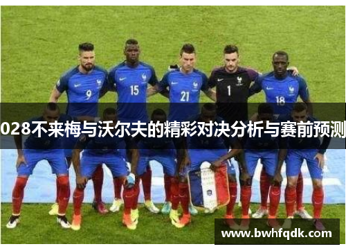 028不来梅与沃尔夫的精彩对决分析与赛前预测